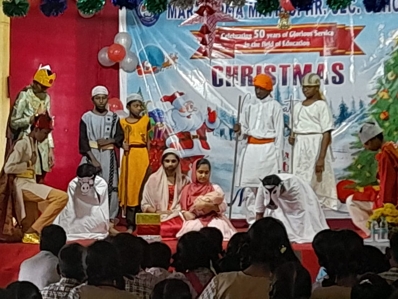 VAV International School