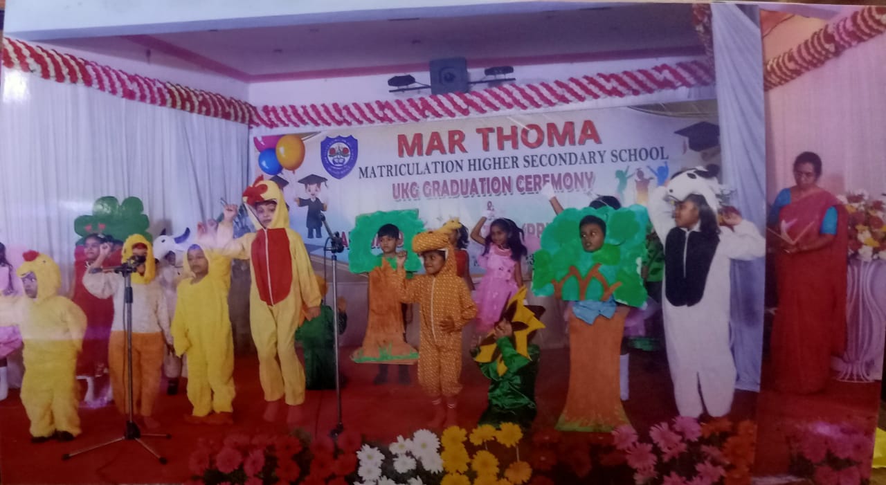 VAV International School