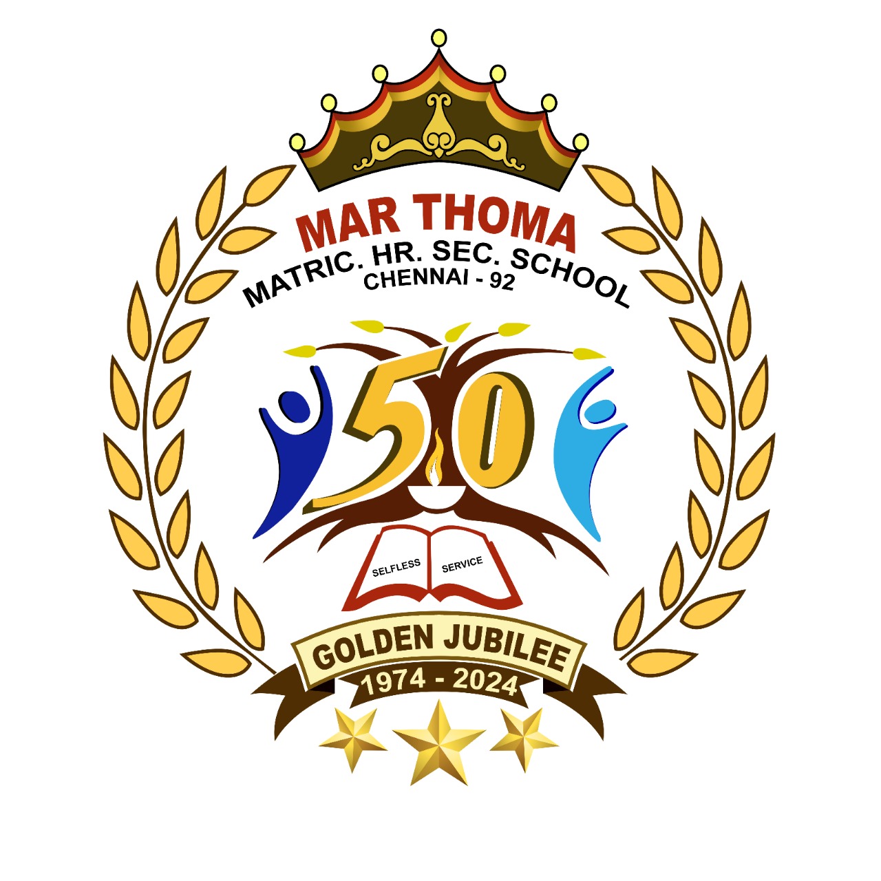 VAV International School